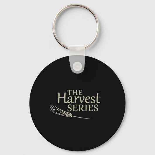 Harvest Series Sleutelhanger (Voorkant)