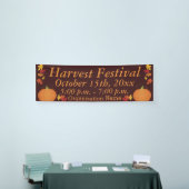 Harvest Spandoek (Beurs)