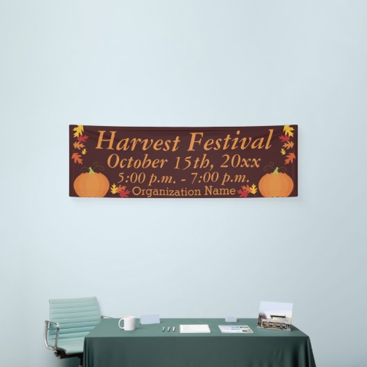 Harvest Spandoek (Beurs)