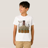 "Harvest Thyme" Herfst Sweatshirt (Voorkant volledig)