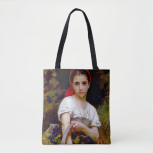 Harvester, Bouguereau Draagtas