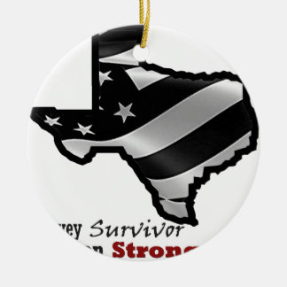 Harvey Design bk wht rd.gif Keramisch Ornament