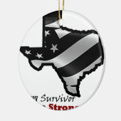 Harvey Design bk wht rd.gif Keramisch Ornament (Links)