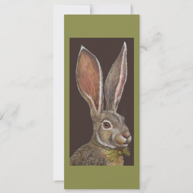 Harvey flat card (Voorkant)