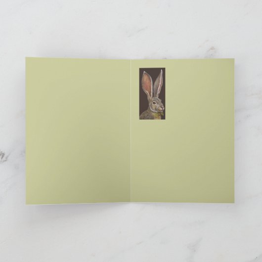 Harvey-kaart Kaart (Binnen)