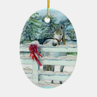 Harvey Keramisch Ornament