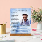 Harvey McNair (Mariage)