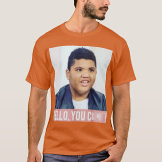harvey prijs retro t-shirt