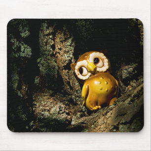 Harvey the Owl I Muismat