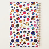 Harvey weet het planner (Achterkant)