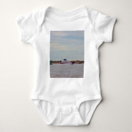 Harwich Haven loodsboot Romper