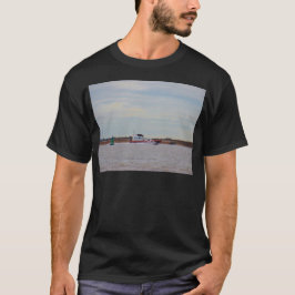 Harwich Haven loodsboot T-shirt