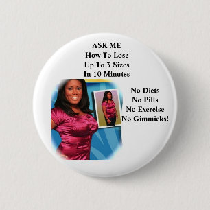 Harysspinkgirl, vraag me hoe je tot drie maten kun ronde button 5,7 cm