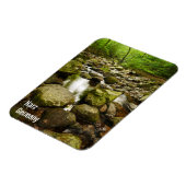 Harz Allemagne Magnet (Côté Gauche)