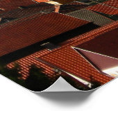 harz bergen poster (Hoek)