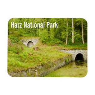 Harz Germany Magnet Magneet