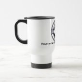 HAS Travel Mug Reisbeker (Links)