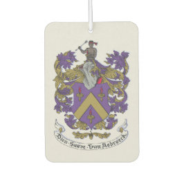 Hasbrouck Car Luchtverfrisser