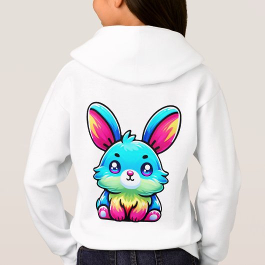 Hase (Achterkant)