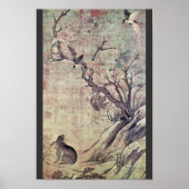 Hase and Jays, Engels, "Double Happiness" Poster (Voorkant)