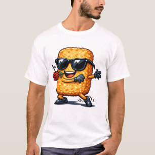 Hash Brown Tango T-shirt