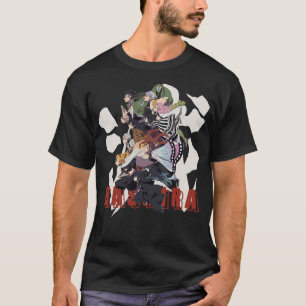 Hashira - tueur de démons T-Shirt