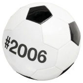 Hashtag 2006 19 Anniversaire (3/4)