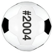 Hashtag 21 Anniversaire 2004 (Tourné)