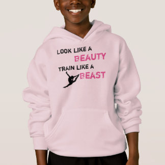 Hashtag Gymnast T-shirt