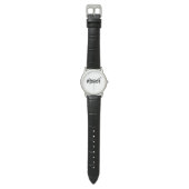 Hashtag PILOT Horloge (Vlak)