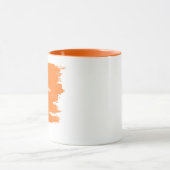 HASHTAG POWER BOTTOM MOK (Midden)