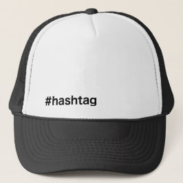 #hashtag trucker pet