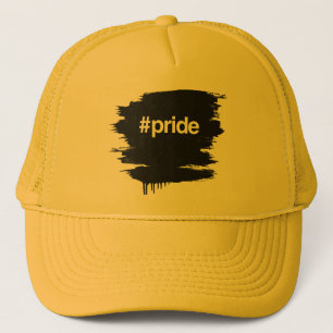 HASHTAGPRIJS TRUCKER PET
