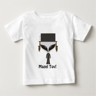 Hasidic Jew T-shirt - Baby