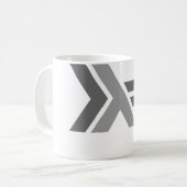 Haskell bind-rune mok (Voorkant links)
