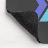 Haskell Mousepad Muismat (Hoek)