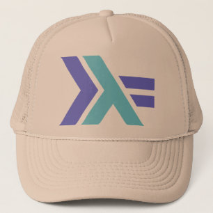 Haskell Trucker Hat Pet