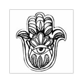 Hasma Rubberstempel (Afrduk)