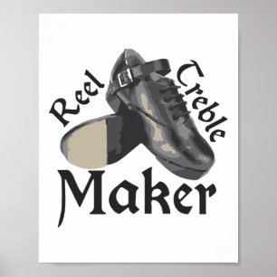 haspel-treble-maker poster