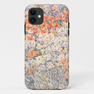 Hassam's The Island Garden iPhone 11 Hoesje