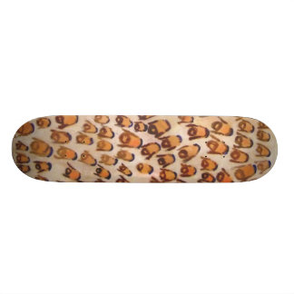 Hassid Nation Skateboard
