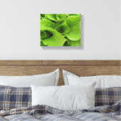 Hastas Canvas Afdruk (Insitu (Slaapkamer))