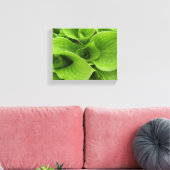 Hastas Canvas Afdruk (Insitu (Woonkamer))