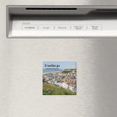 Hastings Fridge Magnet Magneet (Insitu (Vaatwasser))