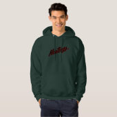 Hastings Hoodie (Voorkant volledig)
