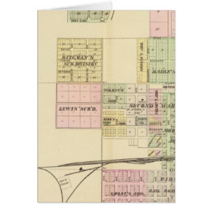 Hastings, Nebraska