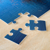 Hastings Nebraska. Legpuzzel (Zijkant)