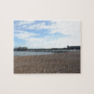 Hastings Pier Legpuzzel