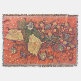 Hasuha no Yume: Dream of the Fading Lotus  Deken