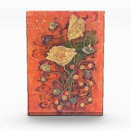 Hasuha no Yume: Dream of the Fading Lotus Fotoblokken